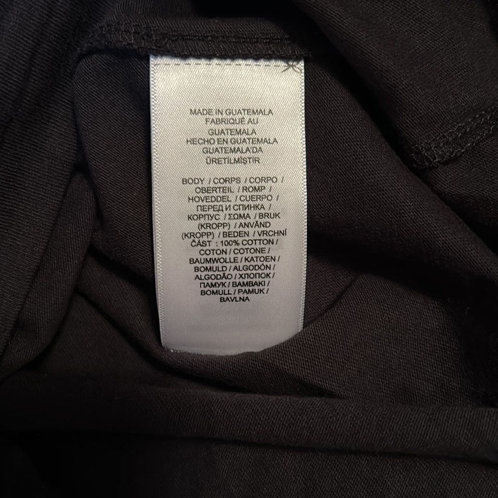 Polo Ralph Lauren - Women’s Cropped Top - Size XS - Picture 4 of 5